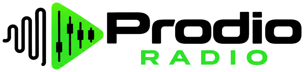 Prodio Radio
